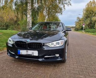 BMW BMW 320i Sport Line Sport Line Gebrauchtwagen