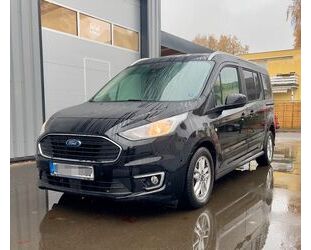 Ford Ford Tourneo Connect Grand Titanium 1.5 EcoBlue 88 Gebrauchtwagen