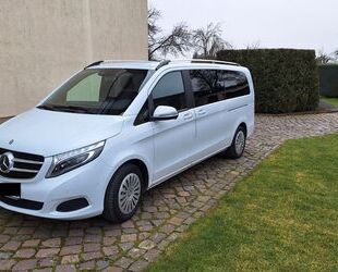 Mercedes-Benz Mercedes-Benz V 250 d Aut. SCORE! extralang SCORE! Gebrauchtwagen