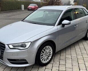 Audi Audi A3 Sportback ambiente Gebrauchtwagen