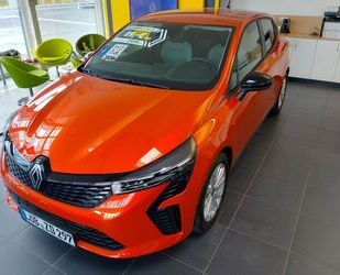 Renault Renault Clio TCe 100 LPG EVOLUTION Gebrauchtwagen