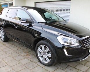 Volvo Volvo XC60 D4 Geartronic Momentum BiXenon Leder Te Gebrauchtwagen