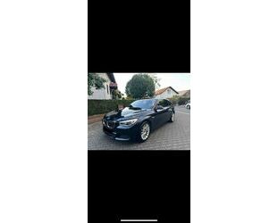 BMW BMW 530 Gran Turismo 530d xDrive Gran Turismo - Gebrauchtwagen