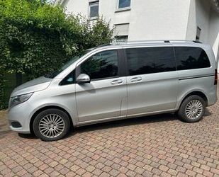 Mercedes-Benz Mercedes-Benz V 220 (BlueTEC) d kompakt 7G-TRONIC Gebrauchtwagen