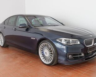 Alpina ALPINA B5 4.4 Bi-Turbo/BMW Night Vision/kompl. His Gebrauchtwagen