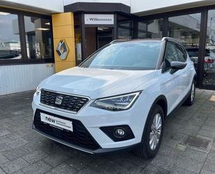 Seat Seat Arona Xcellence Gebrauchtwagen