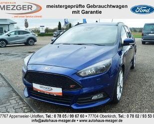 Ford Ford Focus Turnier ST Gebrauchtwagen