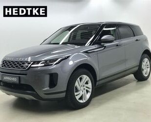 Land Rover Land Rover Range Rover Evoque P300e S 18