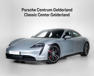 Porsche Porsche Taycan 4S Gebrauchtwagen