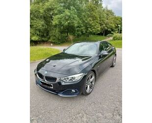 BMW BMW 420 Gran Coupé 420i Gran Coupé Sport Line Sp.. Gebrauchtwagen