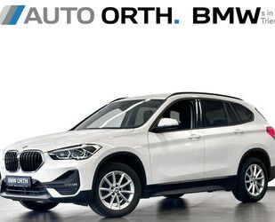 BMW BMW X1 sDrive18i AUT. NAVI LED SP-SITZE SHZ PARK.A Gebrauchtwagen