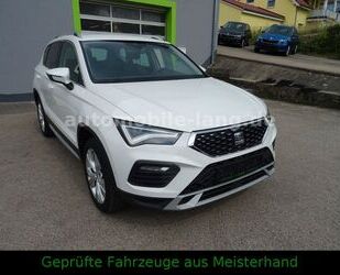 Seat Seat Ateca 1,5 DSG Xperience #360° #LED #NAVI #5J- Gebrauchtwagen