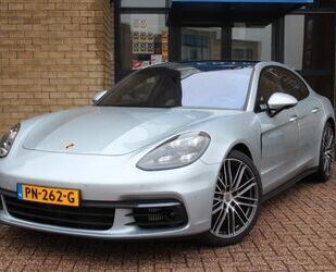 Porsche Porsche Panamera 4.0D S-LUFT-PANO-MATRIX-ACC-VOLLL Gebrauchtwagen