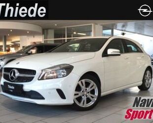 Mercedes-Benz Mercedes-Benz A 200 CDI LIM. URBAN NAVI/SHZ/PDC/TE Gebrauchtwagen