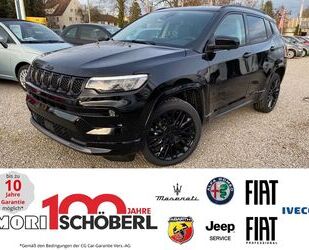 Jeep Jeep Compass 1.5l e-Hybrid MY23 High Altitude Gebrauchtwagen