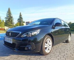 Peugeot Peugeot 308 BlueHDi 130 Style SW Style Gebrauchtwagen