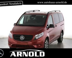 Mercedes-Benz Mercedes-Benz Vito 116 CDI Lang Tourer EDITION 7-S Gebrauchtwagen