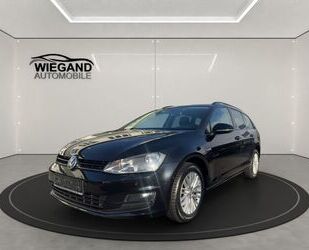 VW Volkswagen Golf Variant 1.6 TDI BMT Cup+BUSINESS+C Gebrauchtwagen