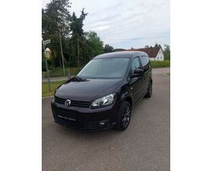 VW Volkswagen Caddy 2,0TDI 103kW Roncalli 7-Sitze Ron Gebrauchtwagen