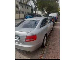 Audi Audi A6 2.7 TDI (DPF) tiptronic quattro - Gebrauchtwagen