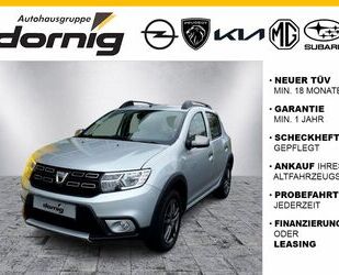 Dacia Dacia Sandero II Stepway Prestige Gebrauchtwagen