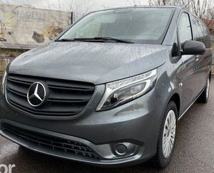 Mercedes-Benz Mercedes-Benz Vito Tourer extralang 119CDI 9G-Tron Gebrauchtwagen