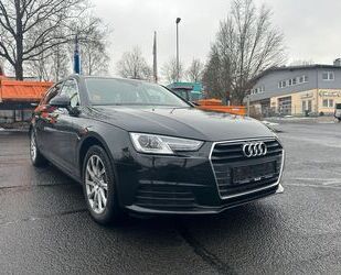 Audi Audi A4 Avant ultra*1Hand*ServiceNeu*TÜV Gebrauchtwagen