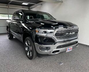 Dodge RAM Gebrauchtwagen