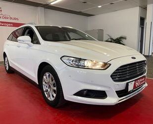 Ford Mondeo Gebrauchtwagen