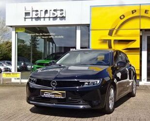 Opel Opel Astra Lim. 5-trg. Elegance Klima Navi Kamera Gebrauchtwagen