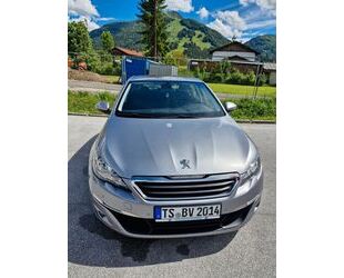 Peugeot Peugeot 308 Active Pure Tech 130 EAT6 STOP&START Gebrauchtwagen