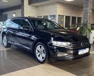 VW Volkswagen Passat Elegance*Cockpit*Nav*Pano*AHK*LE Gebrauchtwagen