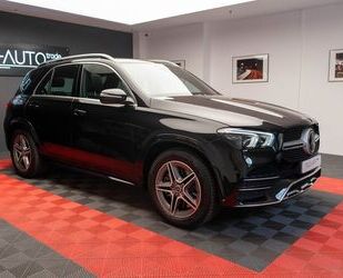 Mercedes-Benz Mercedes-Benz GLE 450 Gebrauchtwagen