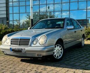 Mercedes-Benz Mercedes-Benz 230 Gebrauchtwagen