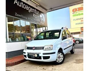 Fiat Fiat Panda 1.1 8V Happy *KLIMA*nur 33.057KM*1-J GA Gebrauchtwagen