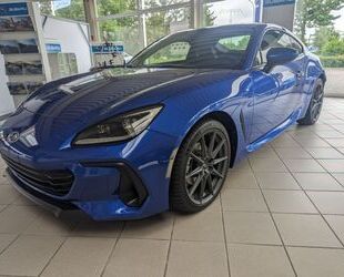 Subaru Subaru BRZ 2.4i Sport (Z2) Gebrauchtwagen