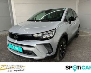 Opel Opel Crossland 1.2 Elegance Autom S/S Allwetter LE Gebrauchtwagen