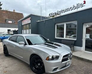 Dodge Dodge Charger 3,6 V6 /MFL/RFK/KLIMA Gebrauchtwagen