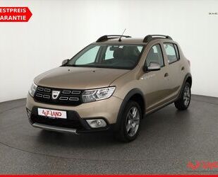 Dacia Dacia Sandero Stepway 0.9 TCe 90 Prestige Standhei Gebrauchtwagen