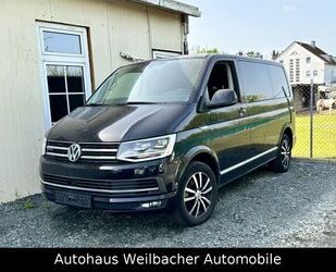 VW Volkswagen T6 Multivan Generation Six 4M DSG * Neu Gebrauchtwagen