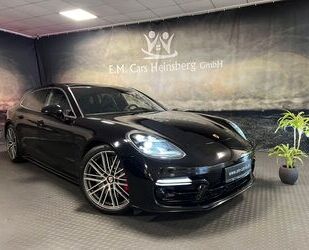 Porsche Porsche Panamera Sport Turismo Turbo Pano Leder Lu Gebrauchtwagen