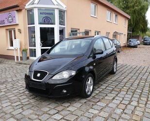 Seat Seat Altea XL Stylance / Style Gebrauchtwagen