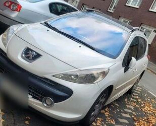 Peugeot Peugeot 207 mit TÜV Gebrauchtwagen