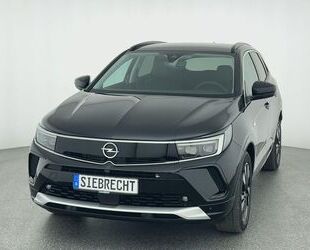 Opel Opel Grandland Elegance Plug-in-Hybrid AT*LED*Navi Gebrauchtwagen