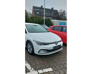 VW Volkswagen Golf 1.5 TSI OPF 96kW Life Life Gebrauchtwagen