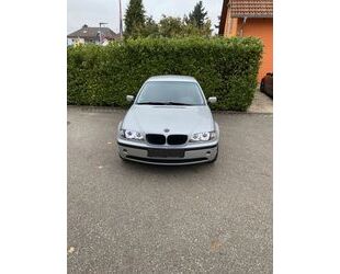 BMW BMW 325i - Gebrauchtwagen