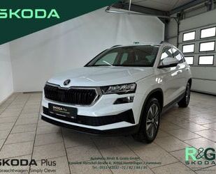 Skoda Skoda Karoq Tour 1.5 TSI ACT DSG Navi SHZ LED PDC Gebrauchtwagen