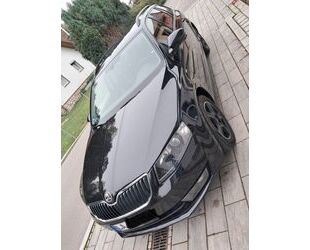 Skoda Skoda Octavia 2.0 TDI Combi Joy Gebrauchtwagen