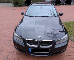 BMW BMW 318i Touring - Automatik - Navi - HU 10/2026 Gebrauchtwagen