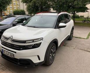 Citroen Citroën C5 Aircross PureTech 180 Stop&Start FEEL E Gebrauchtwagen